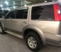 Ford Everest 2008 - Cần bán xe Ford Everest 2008, còn mới giá cạnh tranh