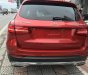 Mercedes-Benz GLC-Class 250 4Matic 2017 - Cần bán xe Mercedes 250 4Matic năm 2017, màu đỏ