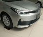 Toyota Corolla altis 1.8E AT 2018 - Cần bán xe Toyota Corolla altis 1.8E AT đời 2018, màu bạc giá cạnh tranh