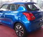 Suzuki Swift GL 2018 - Bán Suzuki Swift GL sản xuất năm 2018, màu xanh, nhập khẩu