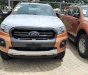 Ford Ranger  Wildtrak  2018 - Bán xe Ranger Wildtrak Bitubo 2018 giao ngay, đủ màu. Hỗ trợ thủ tục nhanh gọn, giá 918 triệu