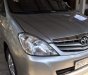 Toyota Innova 2008 - Bán xe Toyota Innova 2008, màu vàng, xe nhập số sàn