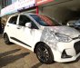 Hyundai Grand i10 2017 - Bán xe Hyundai Grand i10 năm 2017, màu trắng, xe nhập
