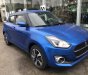 Suzuki Swift 2018 - Bán xe Suzuki Swift đời 2018, màu xanh, nhập khẩu, giá 549 triệu, hỗ trợ thủ tục trả góp