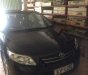 Toyota Corolla altis   2009 - Bán xe Toyota Corolla altis 2009, màu đen số sàn, giá tốt