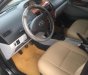 Toyota Vios MT 2005 - Bán Toyota Vios Mt năm 2005, màu đen