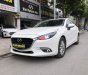 Mazda 3   1.5 Facelift  2017 - Bán Mazda 3 1.5 Facelift 2017 màu trắng, chính chủ, chạy 1,5 vạn km