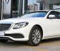 Mercedes-Benz E class E200 2018 - Bán xe Mercedes E200 đời 2018, màu trắng mới, giao xe toàn quốc