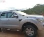 Ford Ranger XLT 2013 - Bán lại xe Ford Ranger XLT đời 2013, màu bạc, nhập khẩu, số sàn 