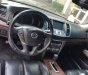 Nissan Teana   2009 - Cần bán gấp Nissan Teana 2009, màu đen, xe nhập, 445tr