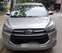 Toyota Innova E 2017 - Cần bán Toyota Innova E năm 2017, màu xám