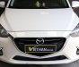 Mazda 2 1.5AT 2016 - Bán Mazda 2 1.5AT đời 2016, màu trắng giá cạnh tranh