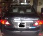 Toyota Corolla altis  MT 2009 - Bán Toyota Corolla Altis MT 2009, màu xám, tư nhân chính chủ một chủ từ đầu