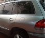 Hyundai Santa Fe  AT 2005 - Bán Santa Fe sản xuất 2005, xe nhập khẩu mới nguyên chiếc về Việt Nam 2006