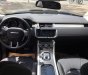 LandRover Evoque HSE 2017 - Bán LandRover Range Rover Evoque HSE đời 2017, màu đen, nhập khẩu