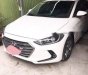 Hyundai Elantra 2017 - Bán Hyundai Elantra đời 2017, màu trắng số tự động