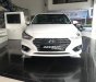 Hyundai Accent 1.4 AT   2018 - Bán Hyundai Accent 1.4 AT full option, màu trắng giao ngay toàn quốc