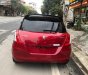 Suzuki Swift 1.4 AT 2017 - Bán xe Suzuki Swift 1.4 AT 2017, màu đỏ, giá chỉ 525 triệu