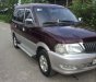 Toyota Zace   GL   2002 - Cần bán Toyota Zace đúng hàng GL đúng đời 2002, lưu hành mới xét đến tháng 6/2019