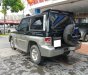 Hyundai Galloper 2001 - Cần bán Hyundai Galloper năm sản xuất 2001, màu đen, nhập khẩu nguyên chiếc