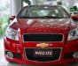 Chevrolet Aveo   2018 - Cần bán Chevrolet Aveo sản xuất năm 2018, giao xe ngay