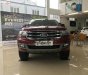 Ford Everest Trend 2.0L 4x2 AT 2018 - Cần bán Ford Everest Trend 2.0L 4x2 AT đời 2019, màu đỏ, nhập khẩu