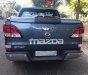 Mazda BT 50 2.2L 4x2 AT 2016 - Bán Mazda BT 50 2.2L 4x2 AT 2016, màu xanh lam, nhập khẩu nguyên chiếc