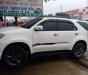 Toyota Fortuner 2016 - Bán Toyota Fortuner năm sản xuất 2016, màu trắng