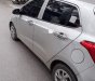 Hyundai Grand i10 2017 - Bán Hyundai Grand i10 năm 2017, màu bạc, 310 triệu