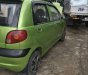 Daewoo Matiz  SE  2005 - Gia đình đổi xe cần bán Matiz SE 2005, tư nhân chính chủ