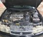 Mazda 626 1997 - Cần bán xe Mazda 626 1997, màu đen, nhập khẩu nguyên chiếc 