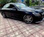 Mercedes-Benz C class C250 AMG 2015 - Bán Mercedes C250 AMG sản xuất năm 2015, màu đen, xe nhập