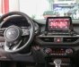 Kia Cerato  1.6 MT 2018 - Kia Gò Vấp bán Kia Cerato 1.6 MT năm sản xuất 2018, màu đỏ