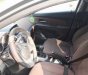 Daewoo Lacetti SE 2009 - Bán ô tô Daewoo Lacetti SE năm sản xuất 2009, màu xám, nhập khẩu 