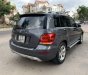 Mercedes-Benz GLK Class  GLK 300 4Matic 2013 - Bán ô tô Mercedes GLK 300 4Matic năm 2013, màu xám