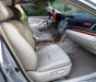 Toyota Camry 2.4G 2009 - Bán Toyota Camry 2.4G đời 2009, màu bạc, xe còn mới  