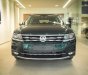 Volkswagen Tiguan 2018 - [ Xe Đức] gầm cao 7 chỗ【Tiguan 2.0 Turbo】dáng đẹp, lái êm, vay 90%, lãi thấp【4,99%】bảo dưỡng thấp 2triệu/lần - giao ngay