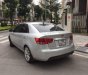 Kia Forte  AT 2011 - Bán xe Kia Forte AT đời 2011, nội ngoại thất còn nguyên bản theo xe