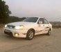 Daewoo Lanos 2003 - Bán Daewoo Lanos đời 2003, màu trắng, xe nhập