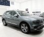 Volkswagen Tiguan 2018 - [ Xe Đức] gầm cao 7 chỗ【Tiguan 2.0 turbo】dáng đẹp, lái êm, vay 90%, lãi thấp chỉ【4,99%】bảo dưỡng thấp 2triệu/lần - đủ mà