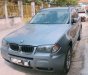 BMW X3 2008 - Bán BMW X3 năm sản xuất 2008, màu bạc, nhập khẩu
