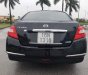 Nissan Teana 2009 - Cần bán gấp Nissan Teana đời 2009, màu đen, xe nhập