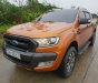 Ford Ranger 2017 - Bán Ford Ranger năm sản xuất 2017, màu cam, nhập khẩu nguyên chiếc