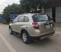 Chevrolet Captiva 2007 - Nhà cần bán chiếc xe - Chevrolet Captiva đời 2007