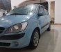 Hyundai Getz 2009 - Bán xe Hyundai Getz Getz năm 2009, màu xanh lam, xe nhập