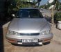 Honda Accord 1996 - Bán Honda Accord đời 1996, màu bạc, nhập khẩu nguyên chiếc số tự động, 185 triệu