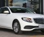 Mercedes-Benz E class E200 2018 - Bán xe Mercedes E200 đời 2018, màu trắng mới, giao xe toàn quốc