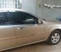 Daewoo Lacetti 2010 - Bán Daewoo Lacetti đời 2010, màu vàng, nhập khẩu, 272 triệu