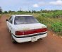 Mazda 323   1995 - Bán Mazda 323 năm 1995, màu trắng, xe nhập 