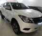 Mazda BT 50 2.2 2016 - Cần bán Mazda BT 50 đời 2016 màu trắng, giá 565 triệu nhập khẩu